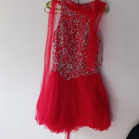 Dress - Picture 1 of 2